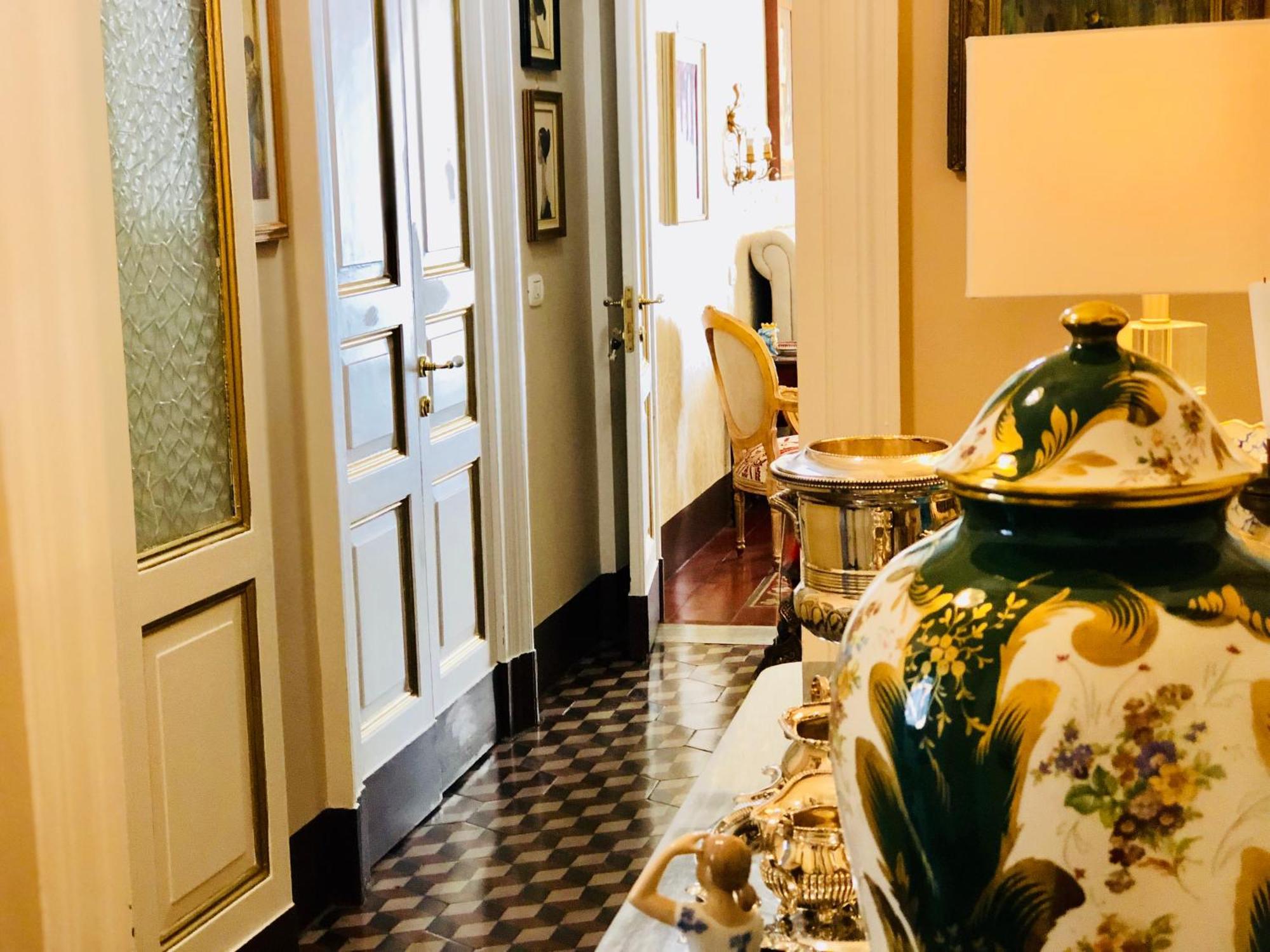 Dimora Umberto Bed & Breakfast Catania Ngoại thất bức ảnh