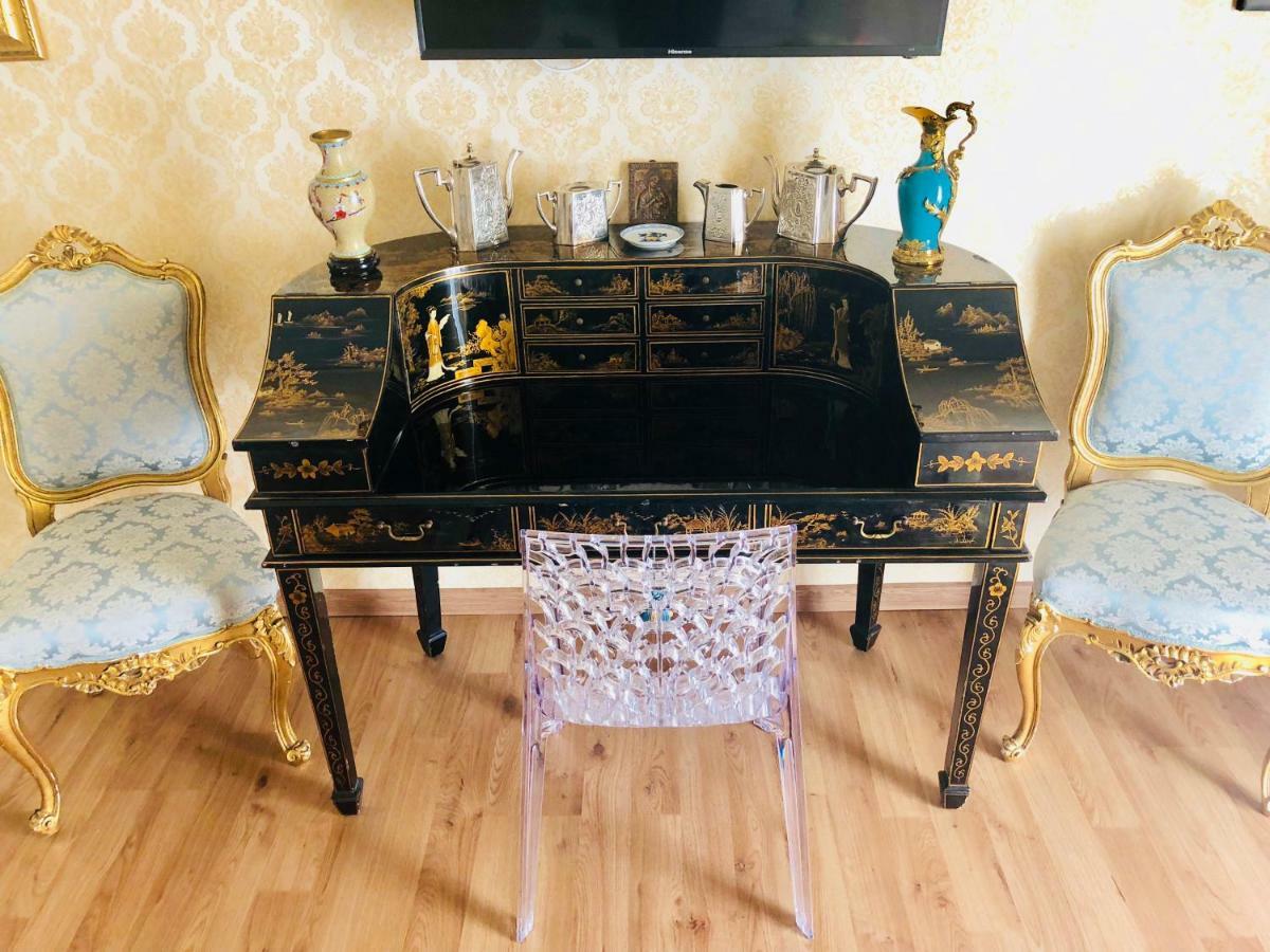 Dimora Umberto Bed & Breakfast Catania Ngoại thất bức ảnh