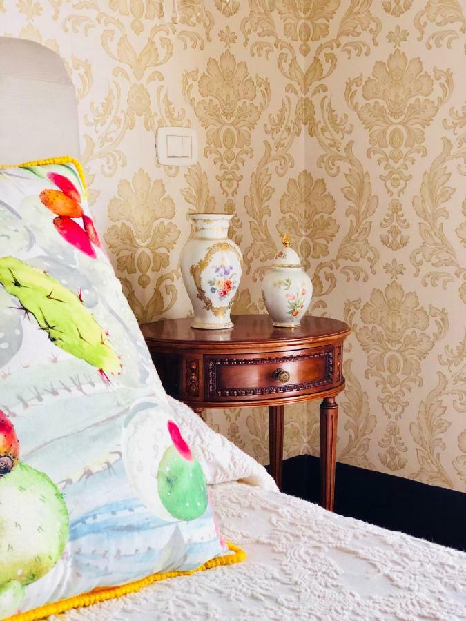 Dimora Umberto Bed & Breakfast Catania Ngoại thất bức ảnh