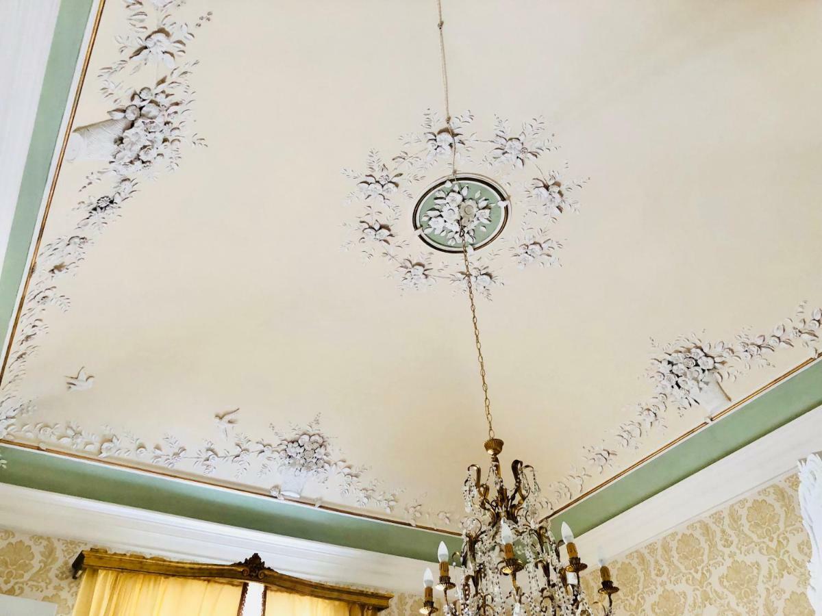 Dimora Umberto Bed & Breakfast Catania Ngoại thất bức ảnh