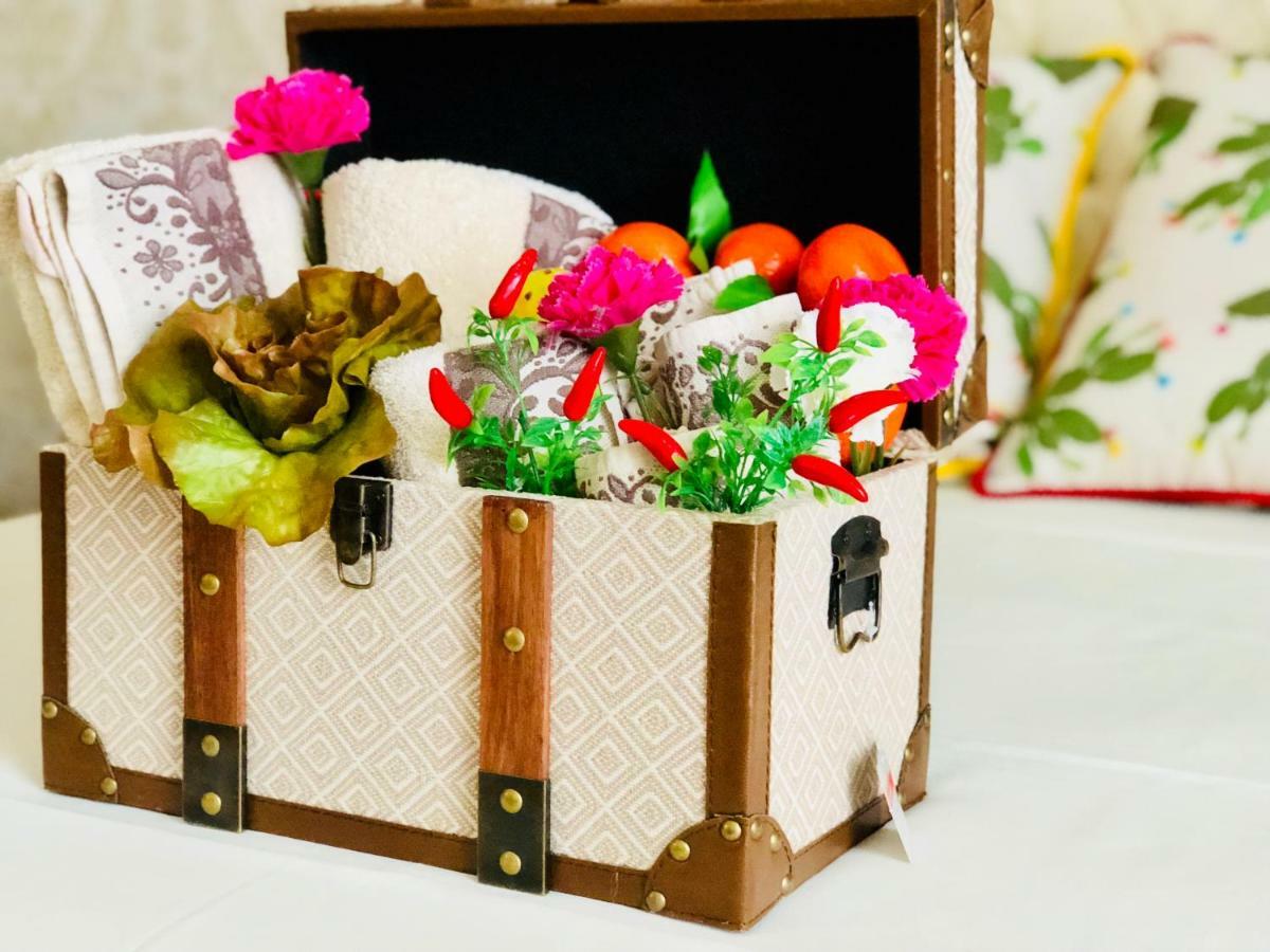 Dimora Umberto Bed & Breakfast Catania Ngoại thất bức ảnh