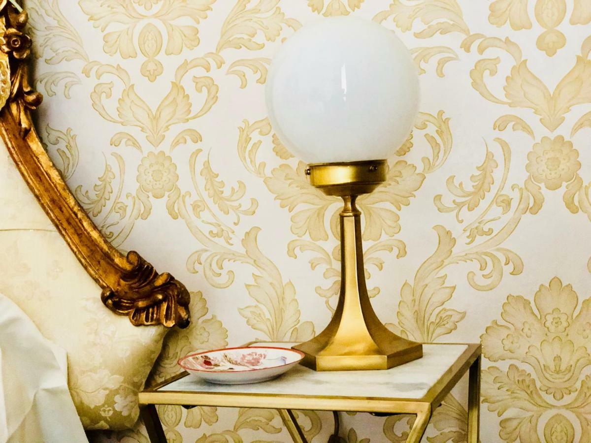 Dimora Umberto Bed & Breakfast Catania Ngoại thất bức ảnh