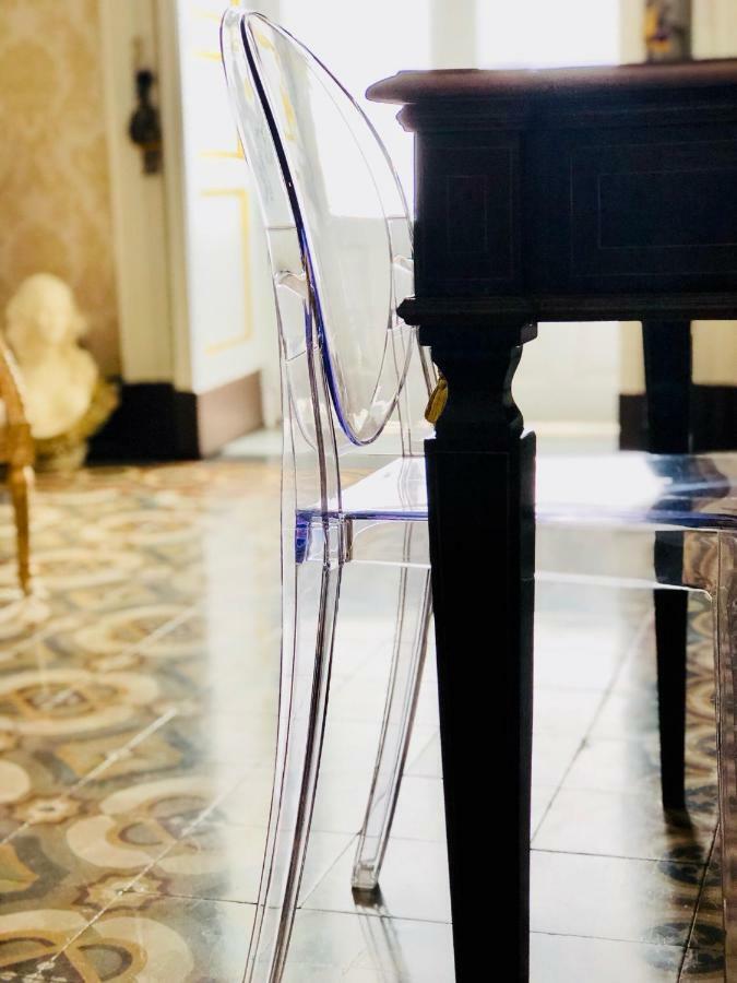 Dimora Umberto Bed & Breakfast Catania Ngoại thất bức ảnh
